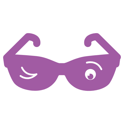 wink icon
