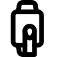 Press Smartwatch icon