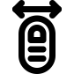 Slide Horizontally icon