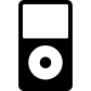 iPod Classic icon