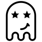 Ghost Emoji icon