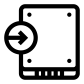 Drive Write icon