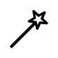 Magic Wand Tool icon