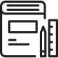Book icon