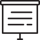 Present Board icon