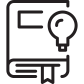 Book icon