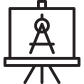 Present Board icon