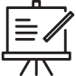 Present Board icon