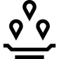 Map Pins icon