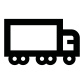 Truck icon