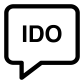 ido icon