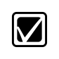 Check Mark icon