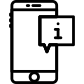 Phone Information icon