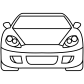 Carrera GT icon