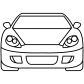 Carrera GT icon