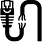 Ethernet Broken Cable icon