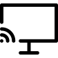 computer connection icon