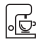 Espresso Machine icon