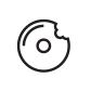 Doughnut icon