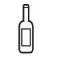 Bottle icon