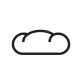 Bread icon