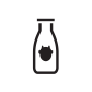 Milk icon