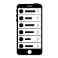 Contacts App icon