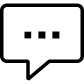 Chat Typing icon
