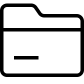 Folder Label icon