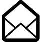 unread message icon