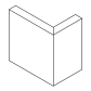 Mitre joint icon