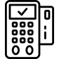 POS icon