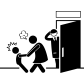 Dentophobia icon