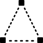 Edit Triangle Joints icon