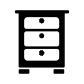 drawers icon