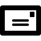 Mail icon