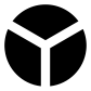 Three Parts icon