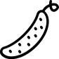 bitter gourd icon