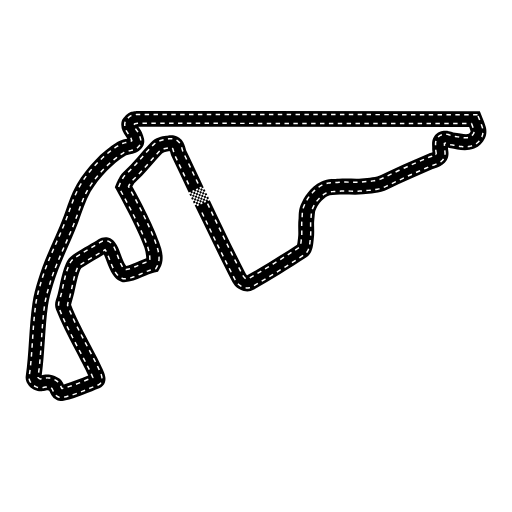 abu dhabi grand prix icon