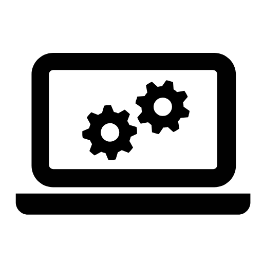 admin icon
