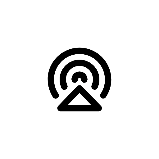 airdrop icon