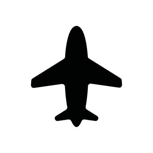 airplane icon