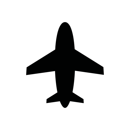 airplane icon