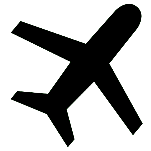airplane icon
