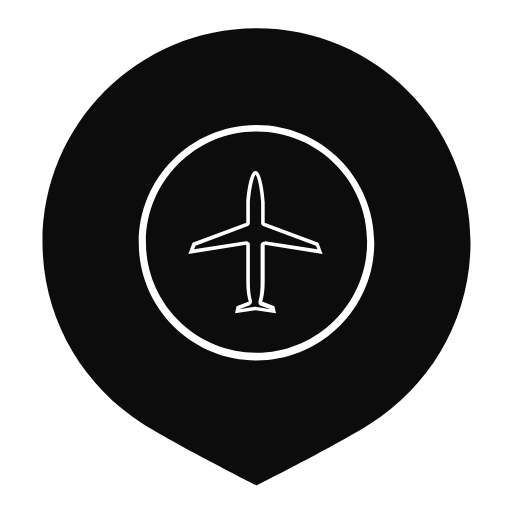 airport icon