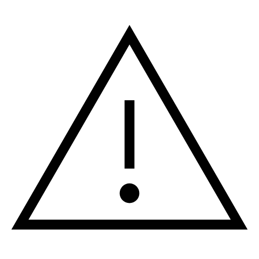 alert icon