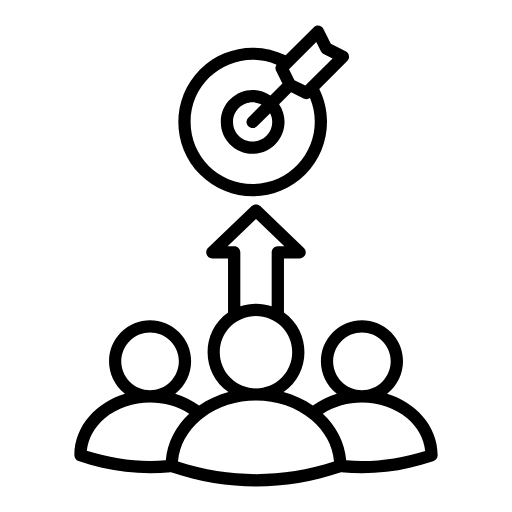 alignment icon