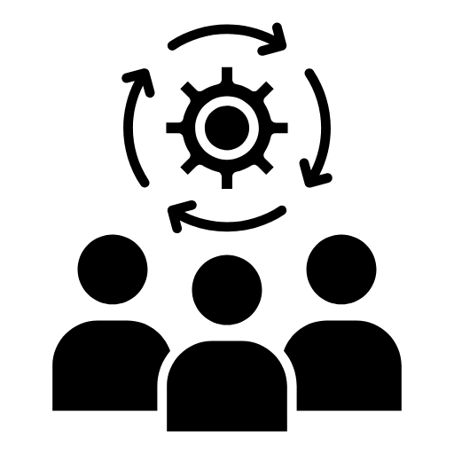 alignment icon