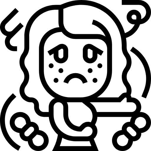 allergy to insects icon