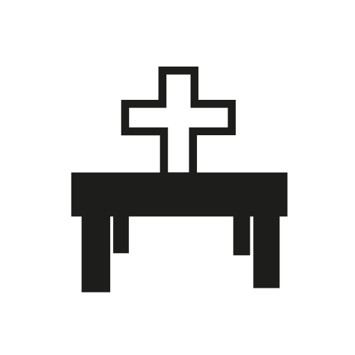 altar icon